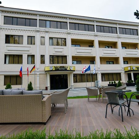 Gelati Residence كوتايسي المظهر الخارجي الصورة