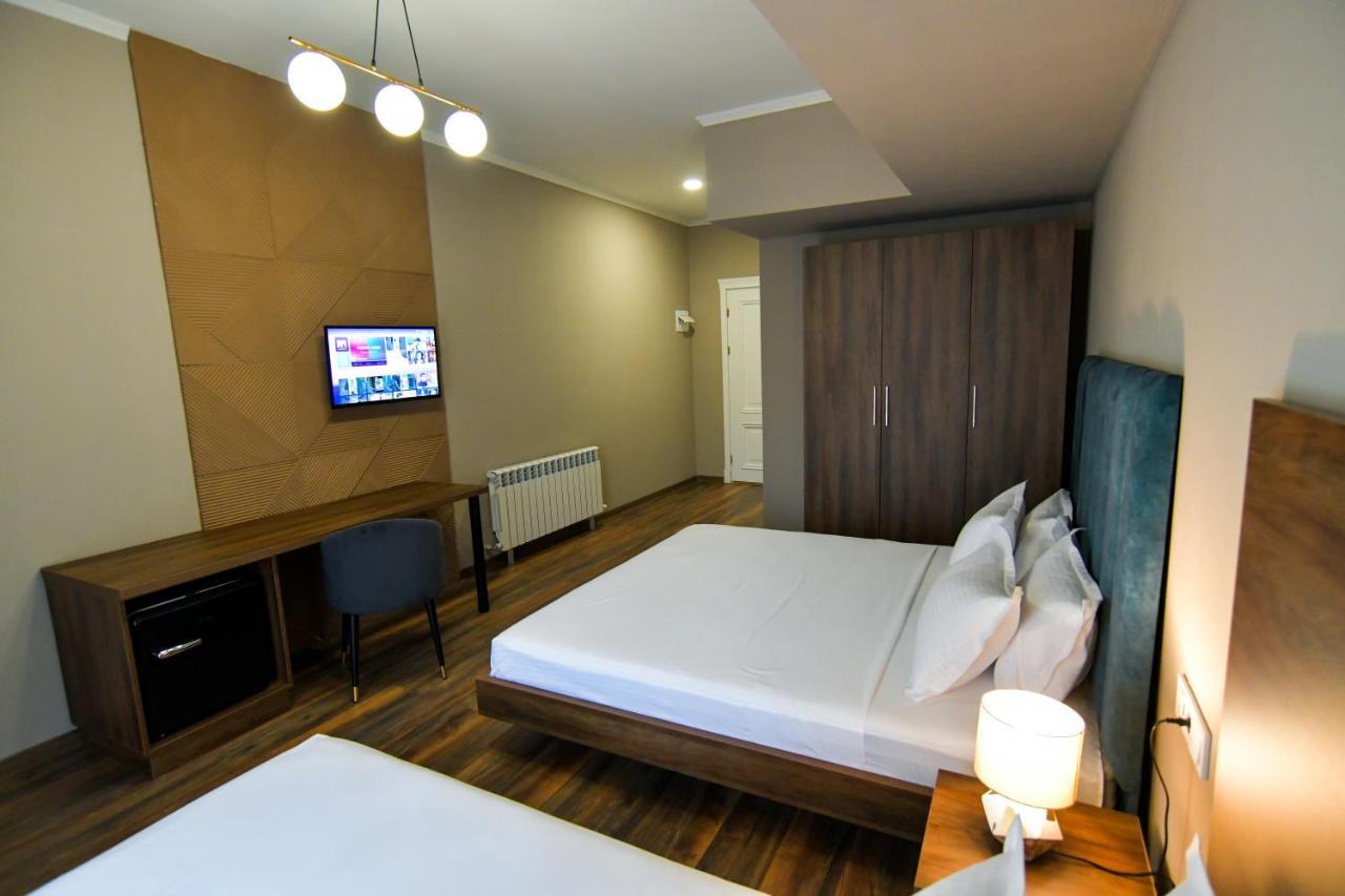 Gelati Residence كوتايسي المظهر الخارجي الصورة