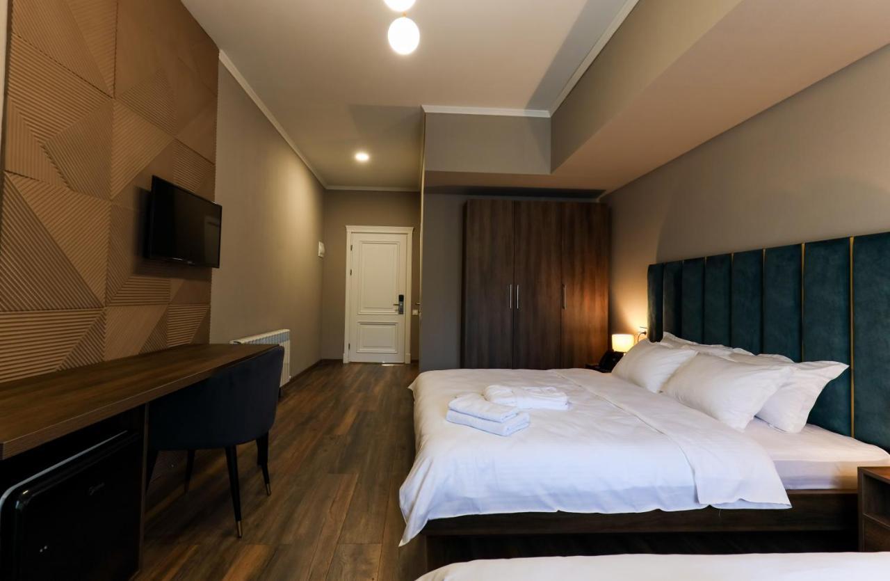 Gelati Residence كوتايسي المظهر الخارجي الصورة