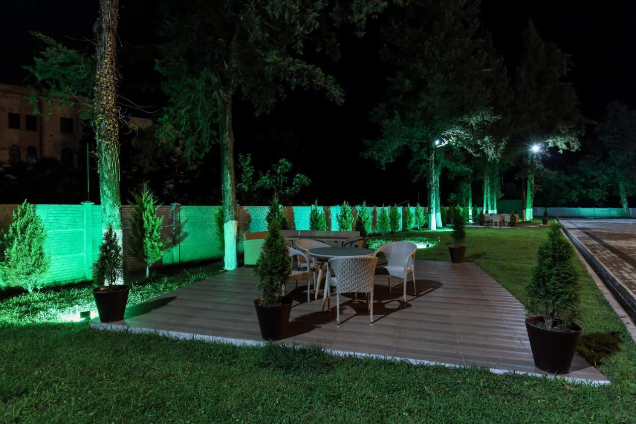 Gelati Residence كوتايسي المظهر الخارجي الصورة