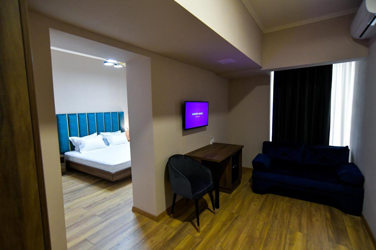 Gelati Residence كوتايسي المظهر الخارجي الصورة