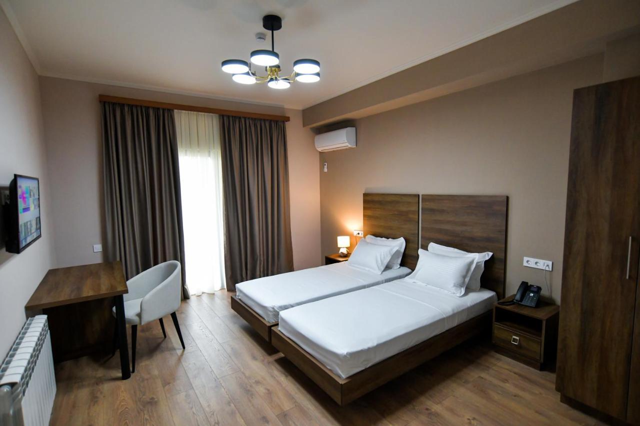 Gelati Residence كوتايسي المظهر الخارجي الصورة