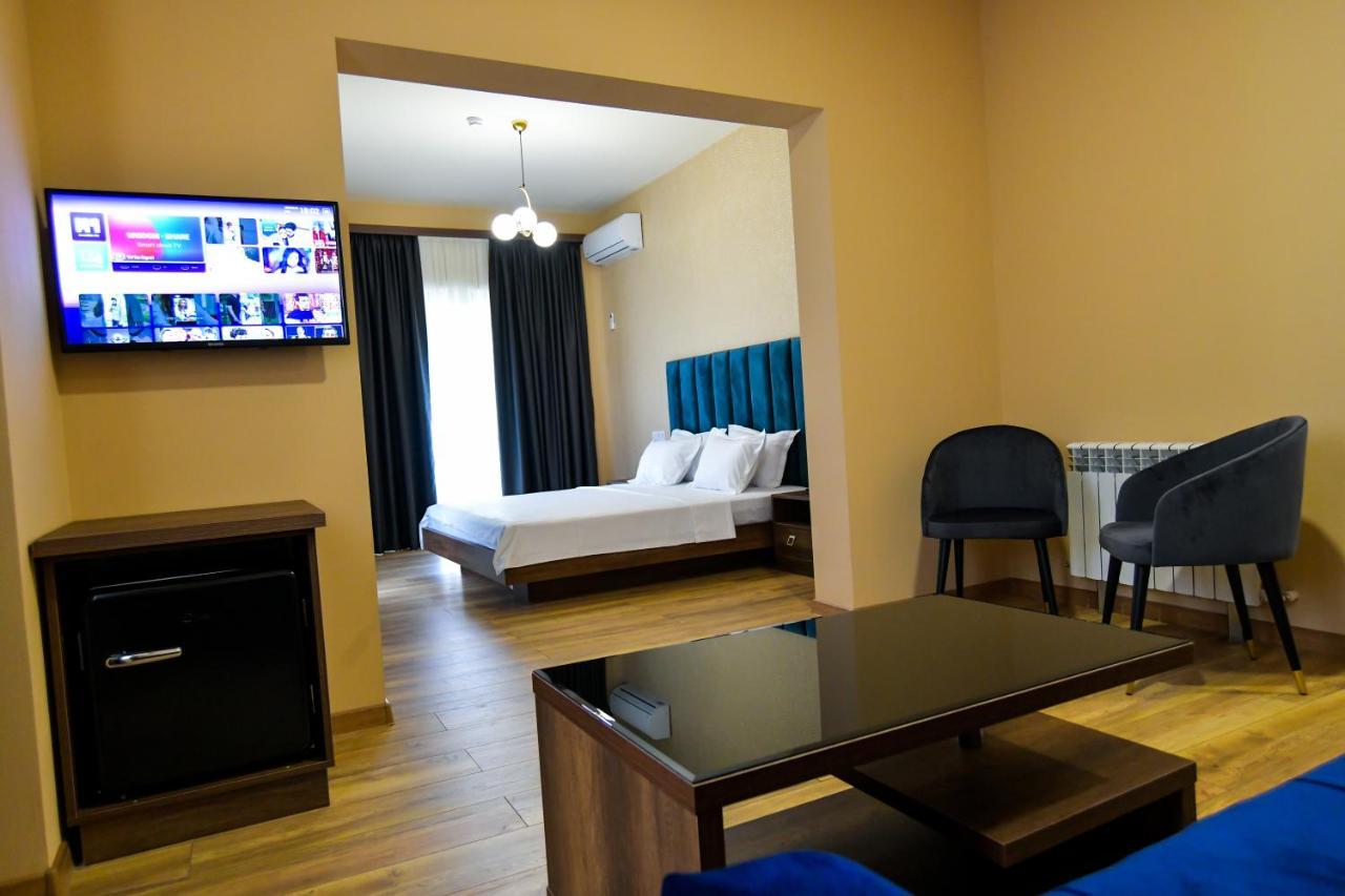 Gelati Residence كوتايسي المظهر الخارجي الصورة