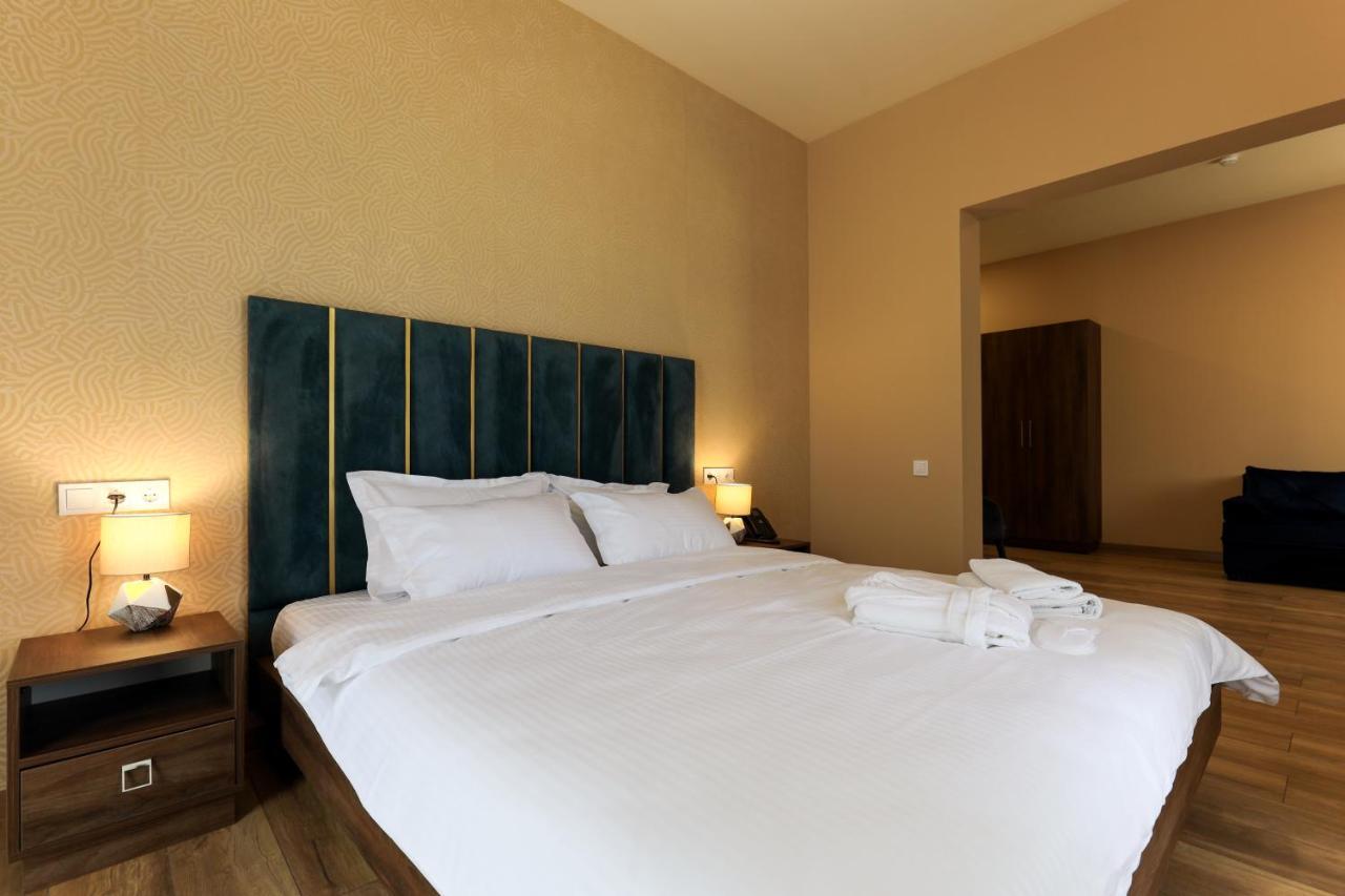 Gelati Residence كوتايسي المظهر الخارجي الصورة