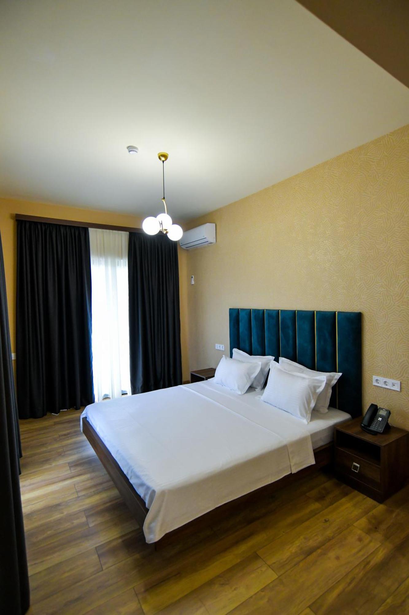 Gelati Residence كوتايسي المظهر الخارجي الصورة