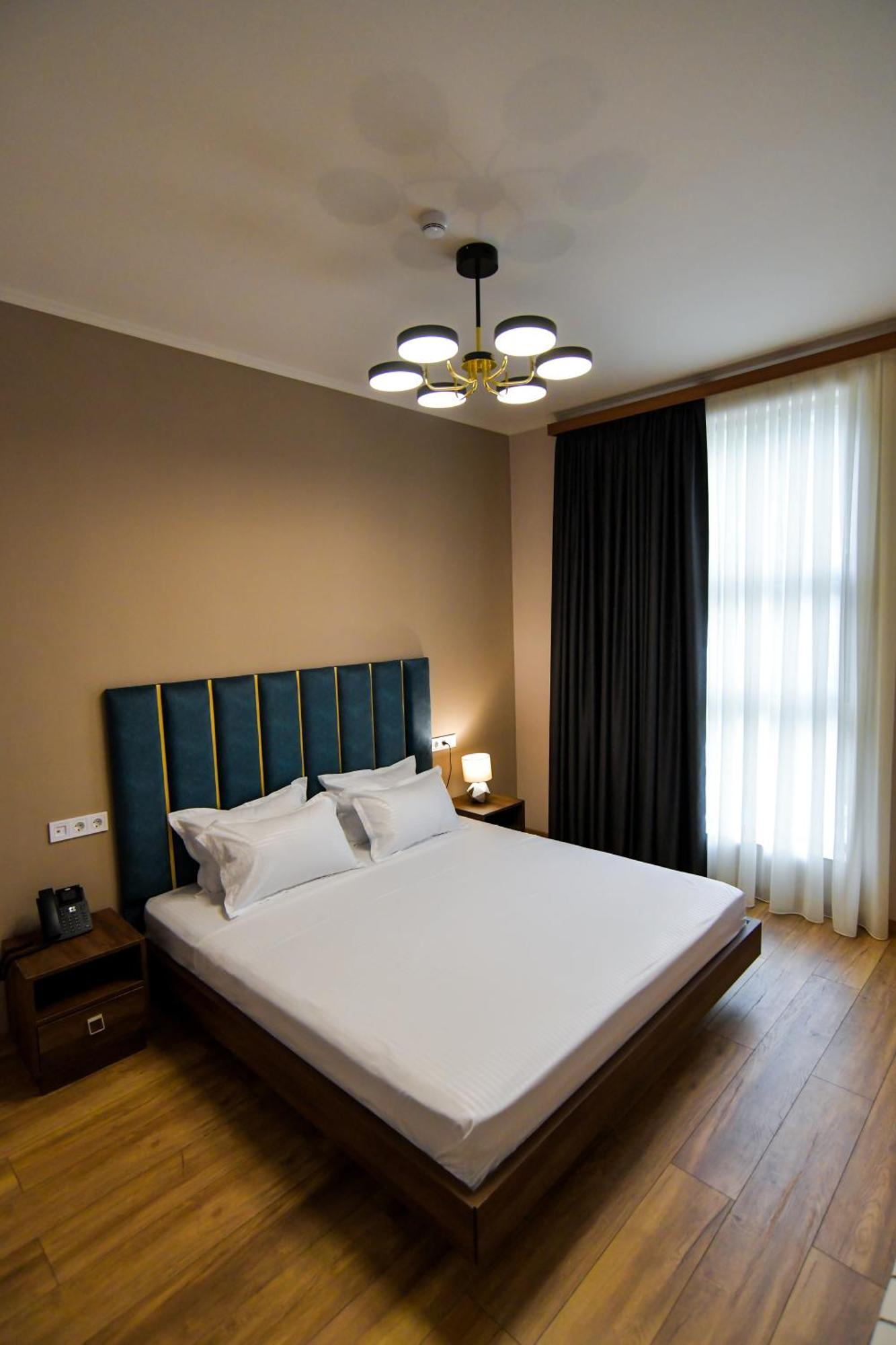 Gelati Residence كوتايسي المظهر الخارجي الصورة
