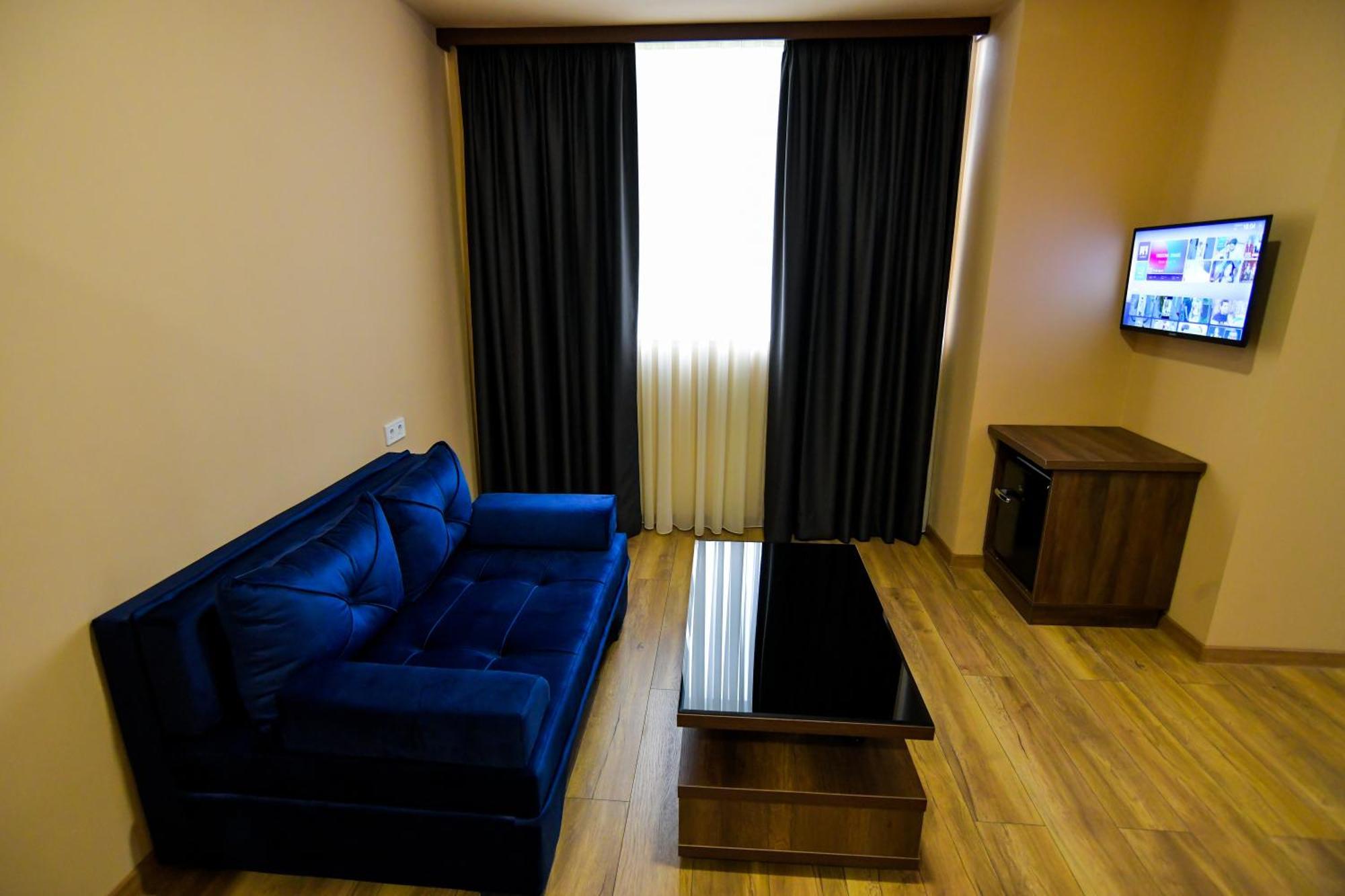 Gelati Residence كوتايسي المظهر الخارجي الصورة