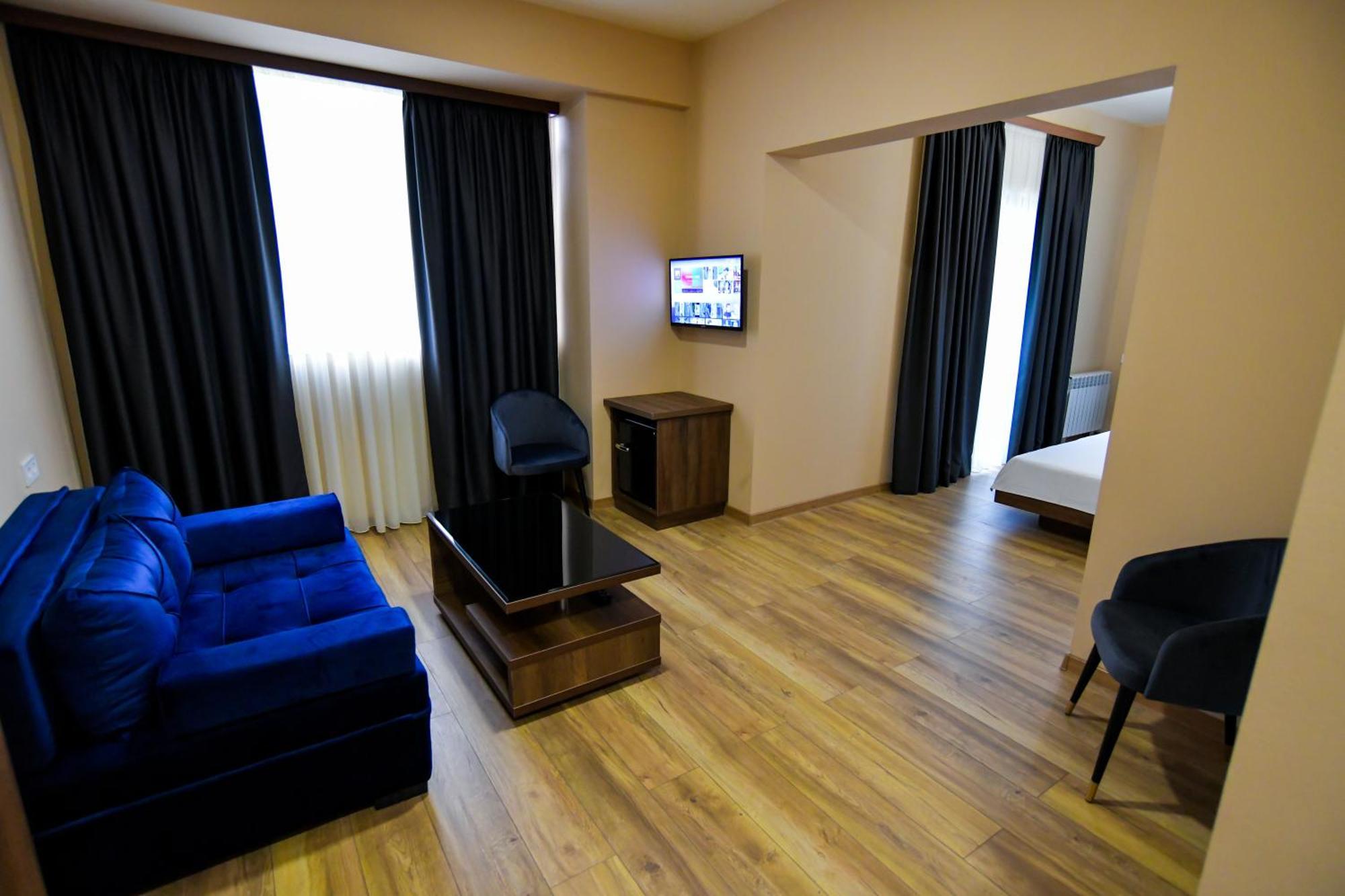Gelati Residence كوتايسي المظهر الخارجي الصورة
