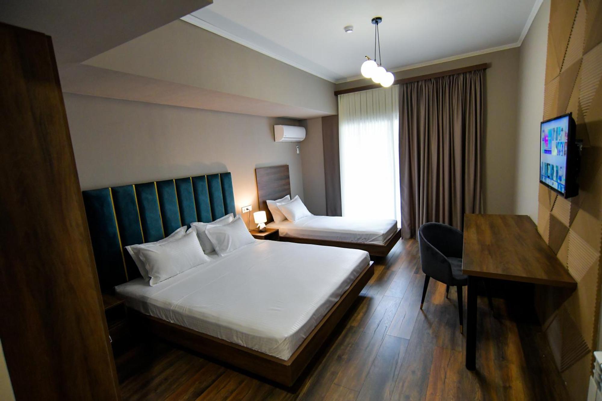 Gelati Residence كوتايسي المظهر الخارجي الصورة