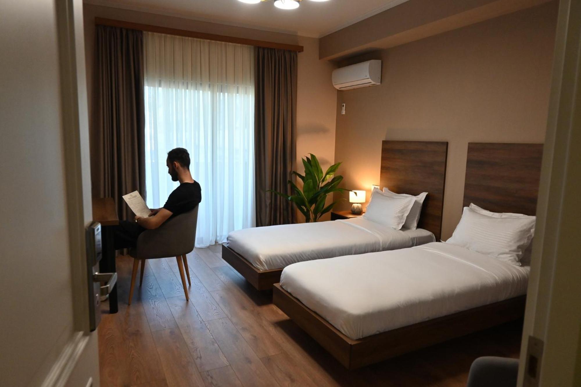 Gelati Residence كوتايسي المظهر الخارجي الصورة